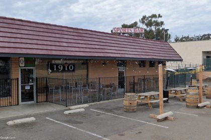 The Brew Inn to Replace Oceanside's 1910 Tap House