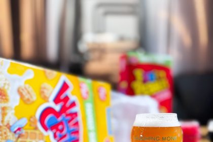 Laughing Monk Brewing Taking Over Former Barrel Head Brewhouse Space in NoPa