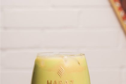 Yemeni Coffee House Chain Haraz Coffee Coming to San Antonio