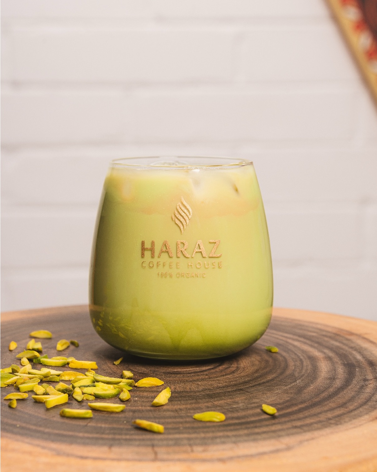 Yemeni Coffee House Chain Haraz Coffee Coming to San Antonio