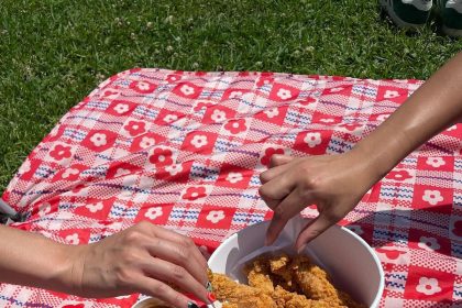 Internation Filipino Restaurant Chain Jollibee Opening Location in Union Square