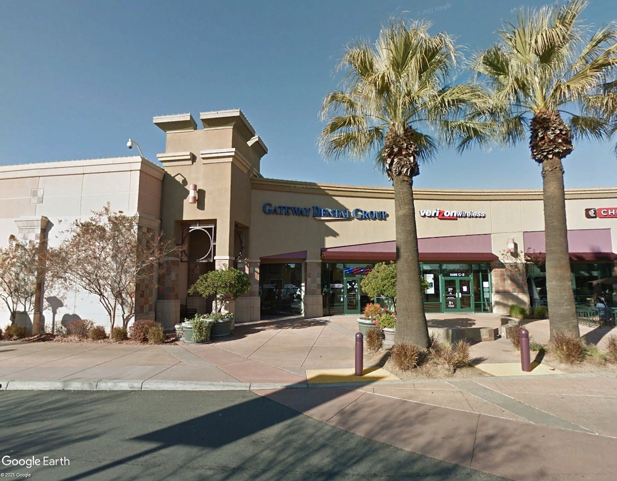 The BBQ House Grilling Up a Location in Fairfield