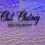 Chili Chutney in Orange County closed due to failed health inspection