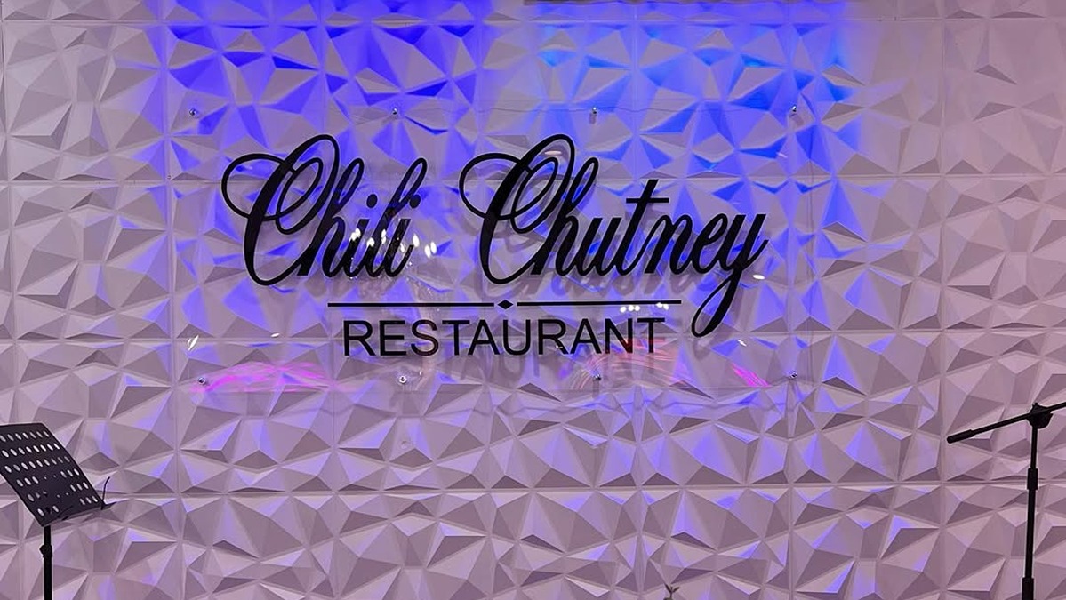 Chili Chutney in Orange County closed due to failed health inspection