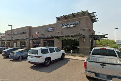 Taco Cinco to Debut Near Moon Valley Center