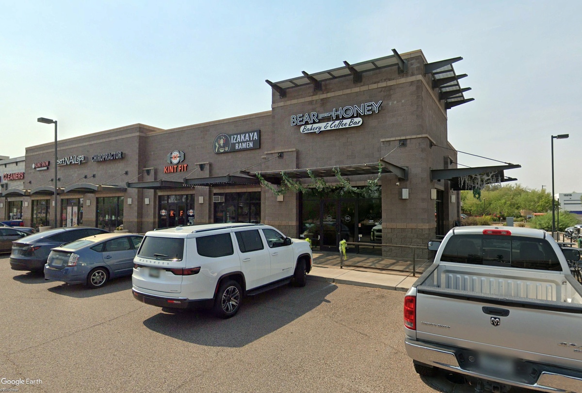 Taco Cinco to Debut Near Moon Valley Center