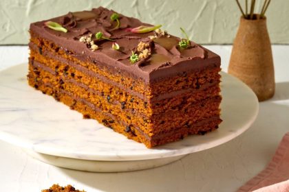 Dandelion Chocolate Launching New Cafe in the Marina District