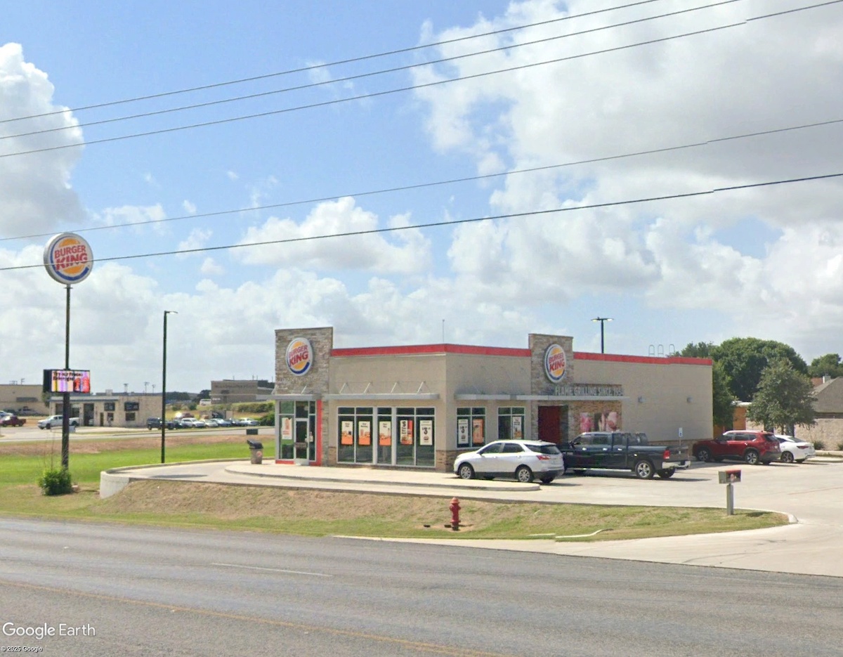 Local Concept Taco Vallarta Readying to Open in La Vernia