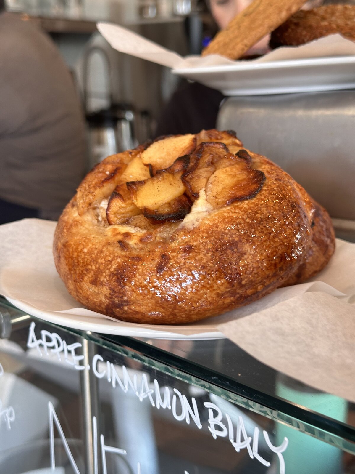 New Wave Bagel Opening Storefront in Leucadia