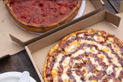 Zachary's Chicago Pizza Serving Soon in Livermore