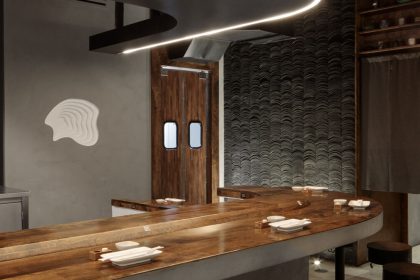 Yunomi Handroll Opening Fourth Site in Atwater Village