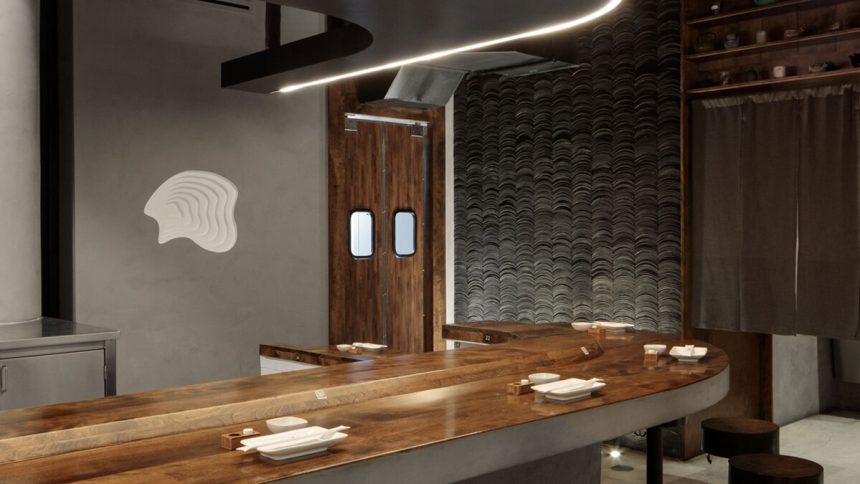 Yunomi Handroll Opening Fourth Site in Atwater Village