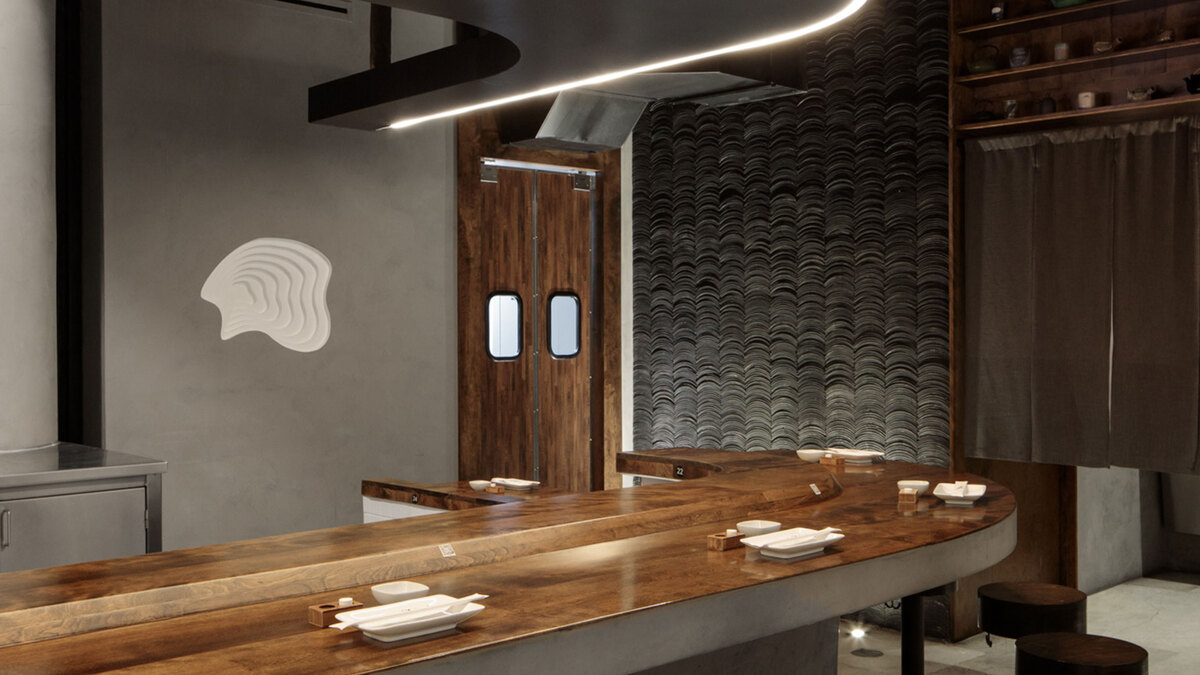 Yunomi Handroll Opening Fourth Site in Atwater Village