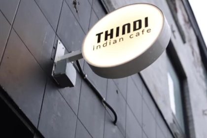 Thindi Cafe Opening Second Site in Liberty Village