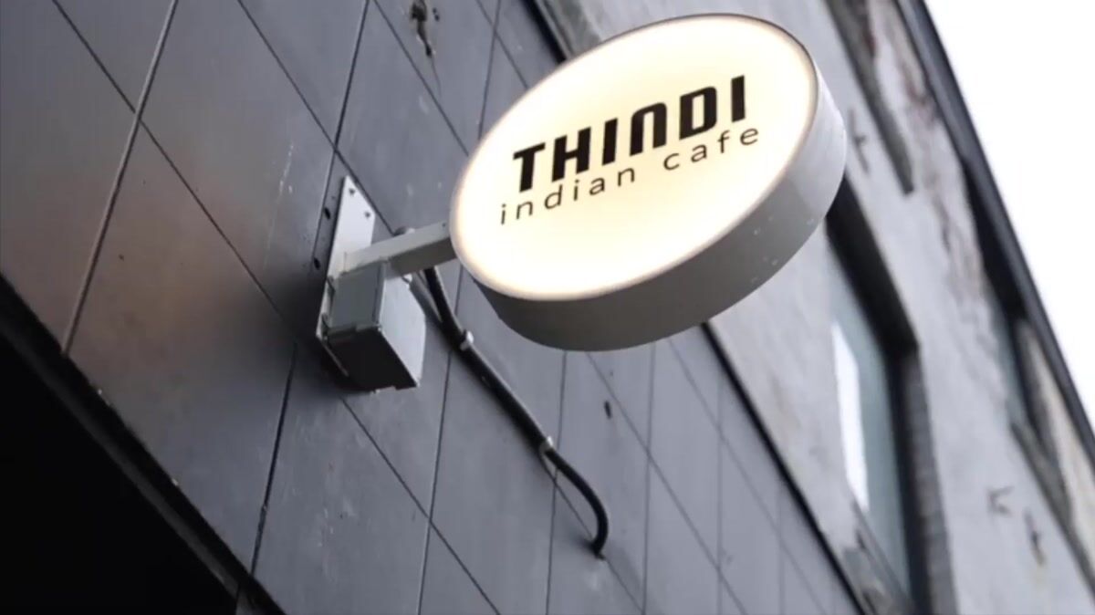 Thindi Cafe Opening Second Site in Liberty Village