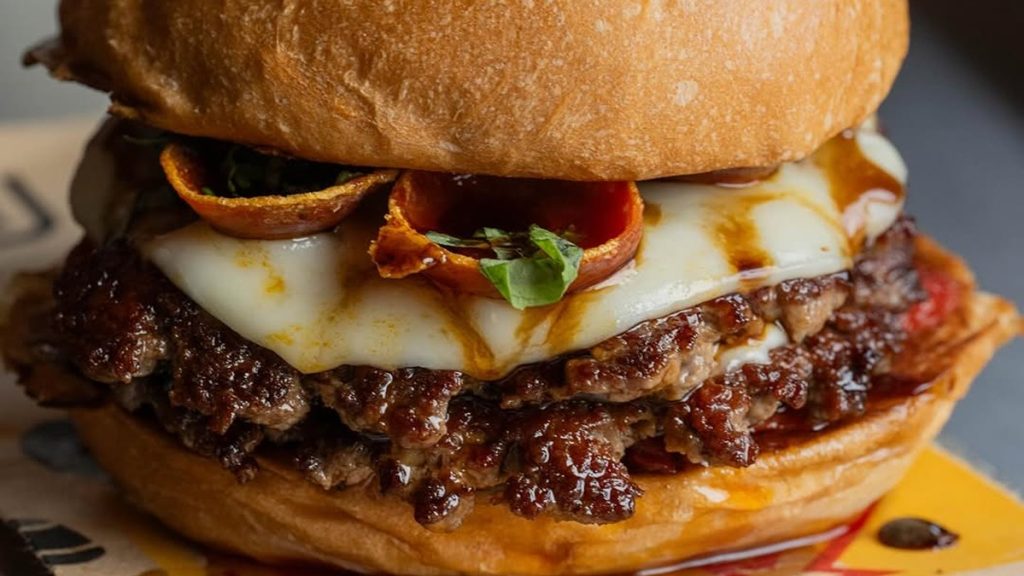 WesBurger to shut down on July 15, 2025