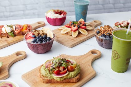 Toastique Opening Within The Shoppes at Chino Hills