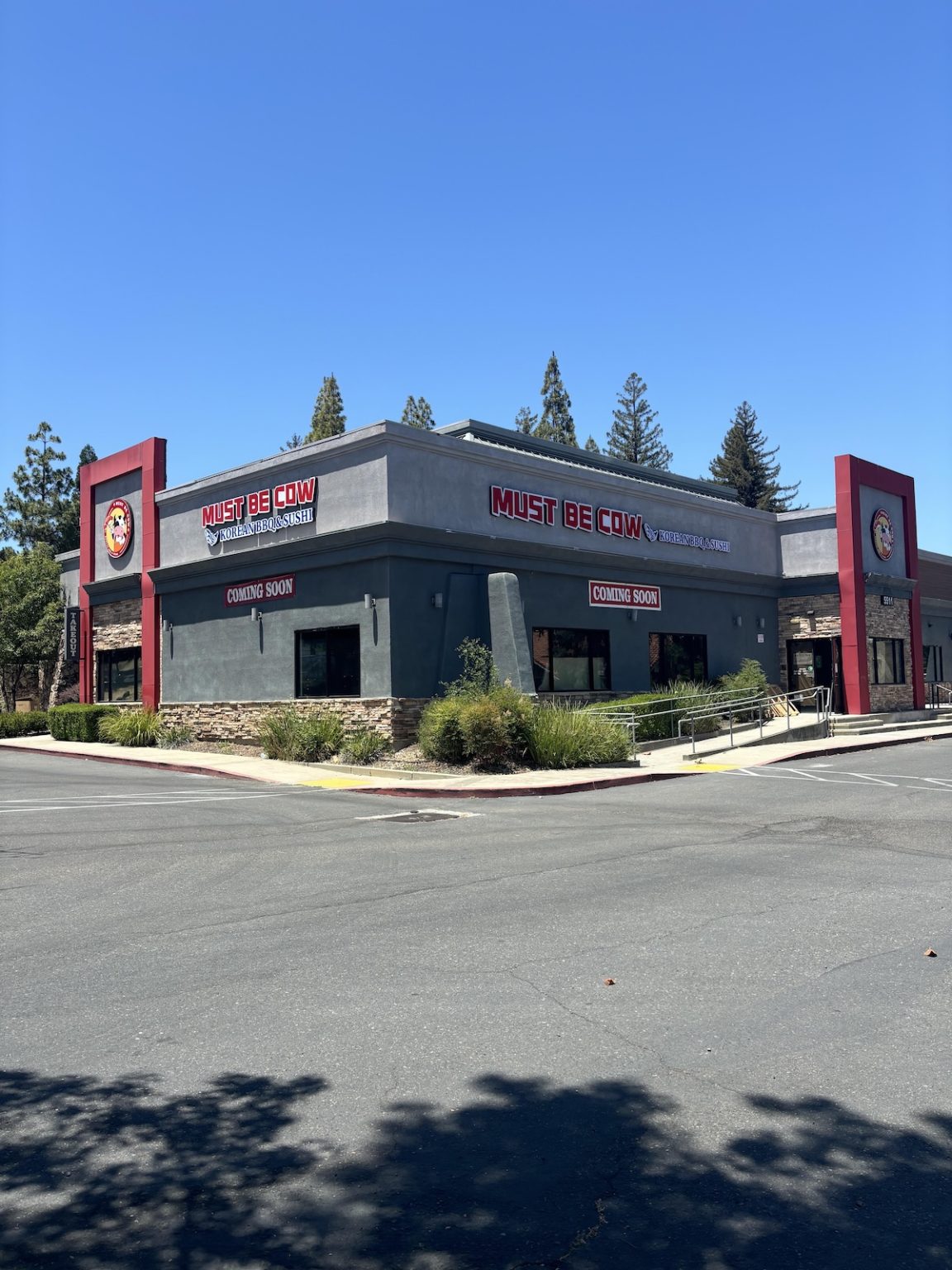 All-You-Can-Eat Korean BBQ and Sushi Coming to Citrus Heights