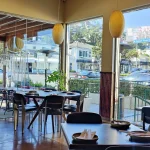 Chin Chin to close West Hollywood location in LA