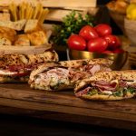 San Vito to Debut in Etobicoke Early Next Month