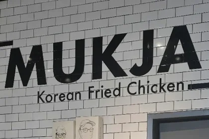 Mukja Koran Fried Chicken Closes in Atlanta