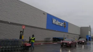 Remodeled San Antonio Walmart Supercenter to open soon