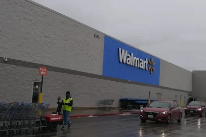 Remodeled San Antonio Walmart Supercenter to open soon