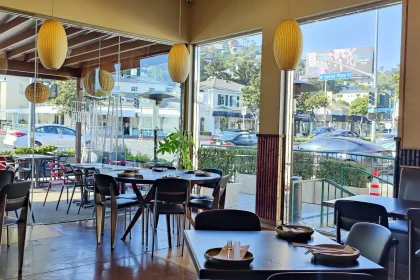 Chin Chin to close West Hollywood location in LA