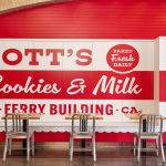 GOTT’S OPENS NEW COOKIE COUNTER IN ICONIC FERRY BUILDING