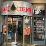 Chaat Corner closed after recent health inspection in San Francisco.