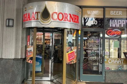 Chaat Corner closed after recent health inspection in San Francisco.