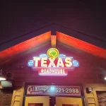 Texas Roadhouse Cinema Ridge location closes again