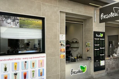 Presotea closed after recent health inspection in Orange County