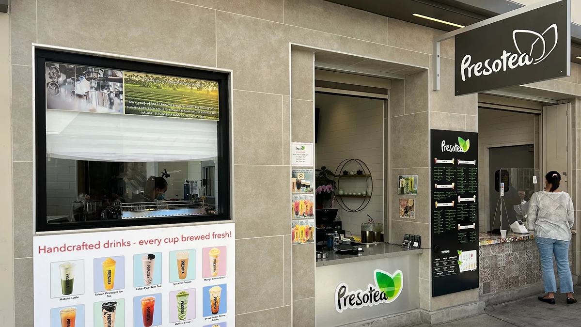 Presotea closed after recent health inspection in Orange County