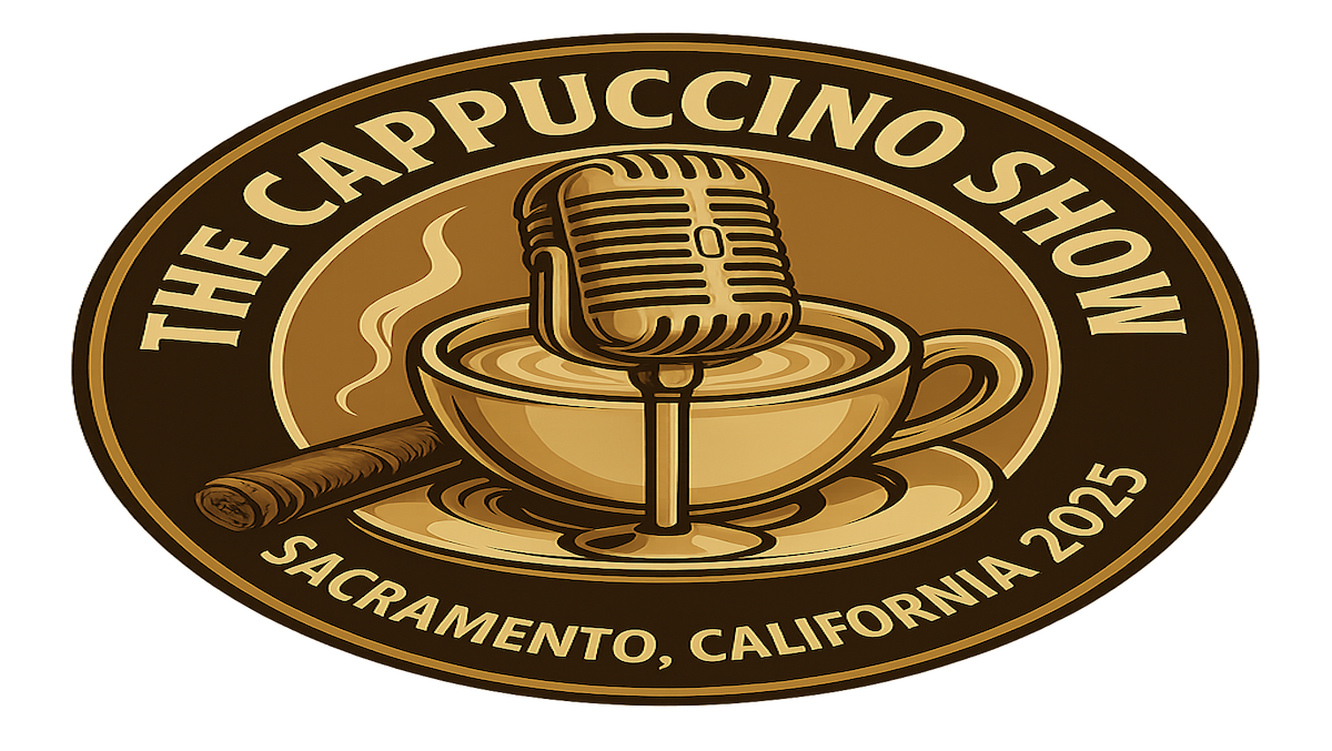 The Cappuccino Show to Bring Heart and History to Midtown Sacramento