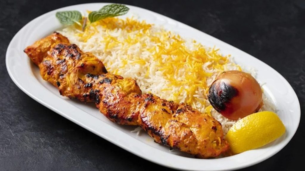 Chili Chutney in Orange County closed due to failed health inspection