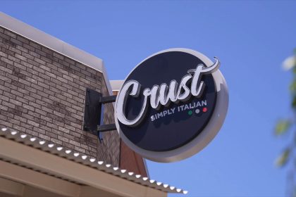Crust Simply Italian Moving Forward with Mesa Site