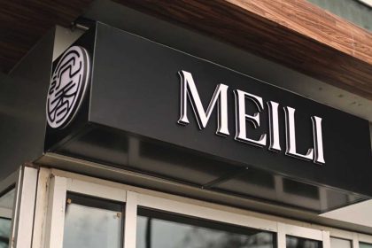 Meili Rooftop Launches on June 11th in Williamsburg