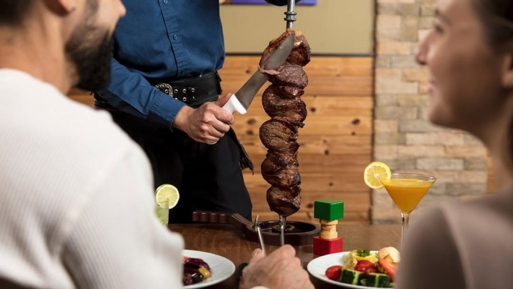 Rodizio Grill new Arizona location has opened
