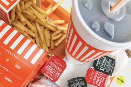 Whataburger Has Two Locations in the Works for San Antonio