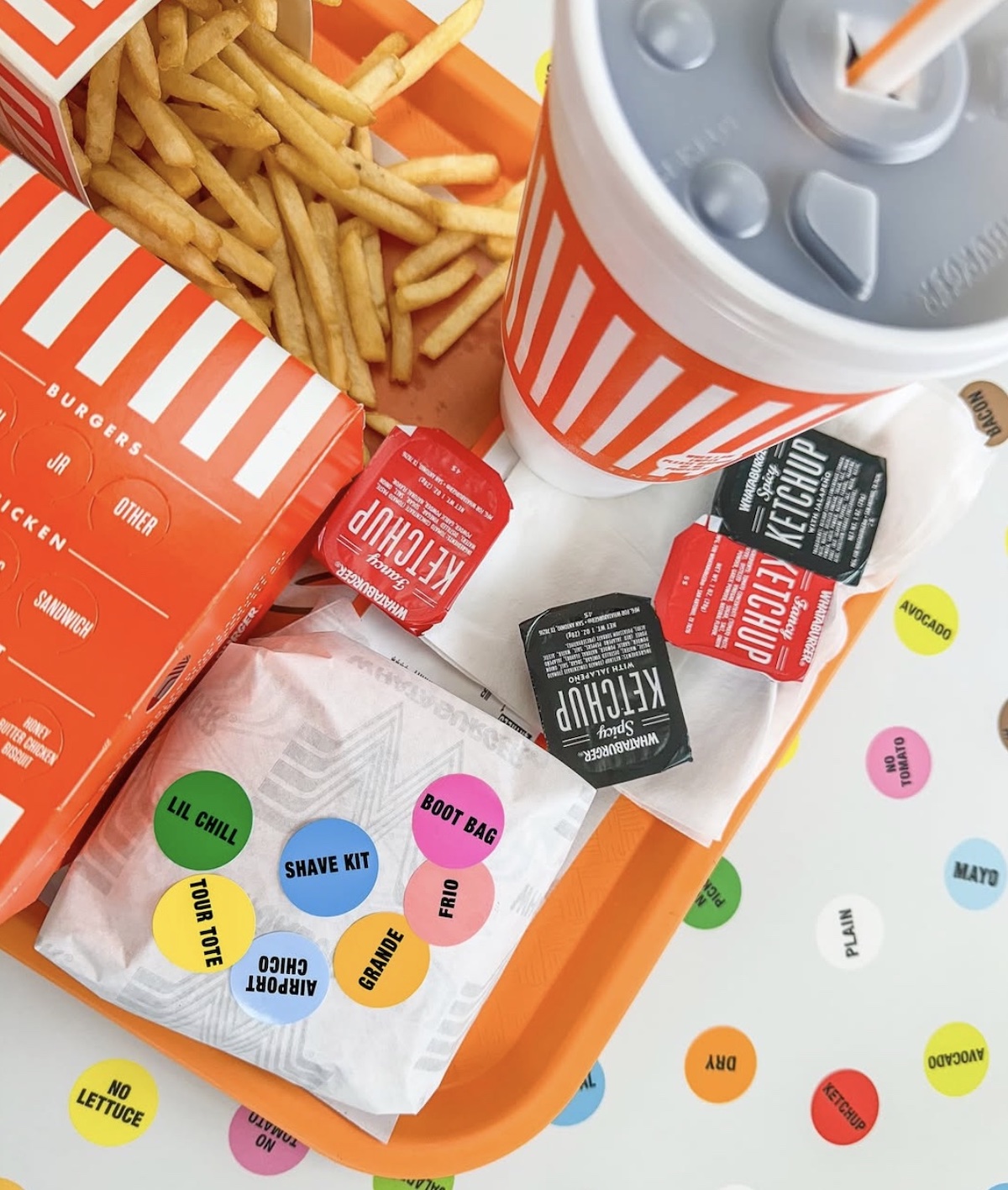 Whataburger Has Two Locations in the Works for San Antonio