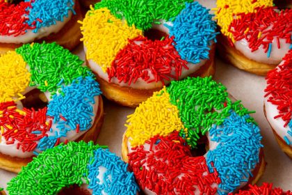 Los Angeles-based Franchise Randy's Donuts Coming to Fremont