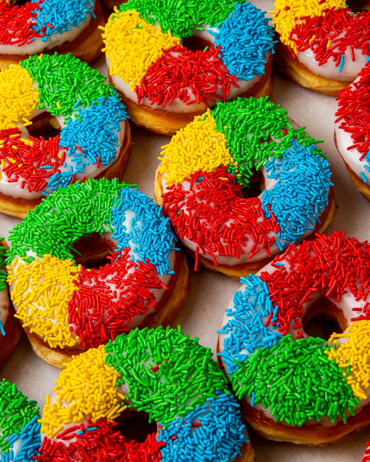 Los Angeles-based Franchise Randy's Donuts Coming to Fremont