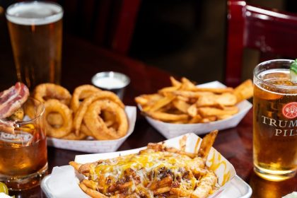 Silicon Valley Staple Kirk’s Steakburgers Coming to San Jose