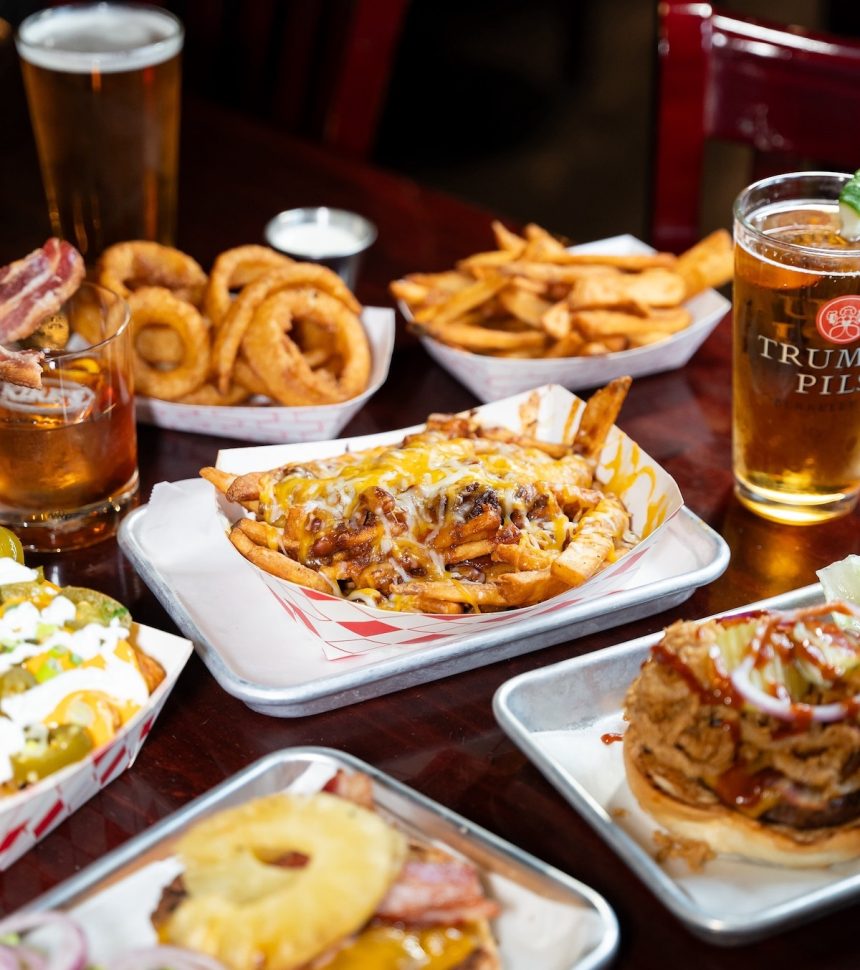 Silicon Valley Staple Kirk’s Steakburgers Coming to San Jose