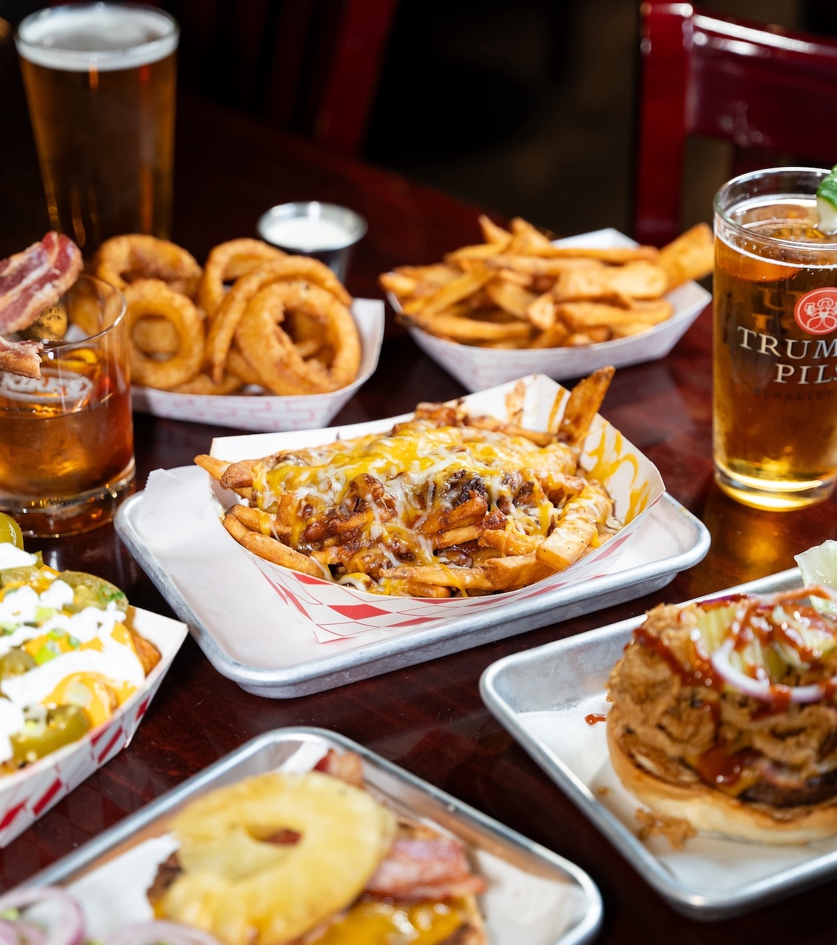 Silicon Valley Staple Kirk’s Steakburgers Coming to San Jose