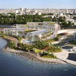 Ontario Place Revamp Will Include Major Food and Beverage Offerings