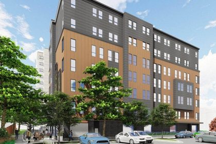 Hebrew SeniorLife opens doors to new apartment complex