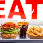 Gott's Roadside Coming to Original Farmer’s Market at The Grove