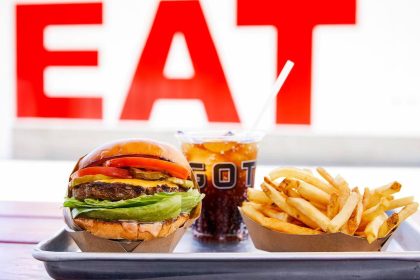 Gott's Roadside Coming to Original Farmer’s Market at The Grove